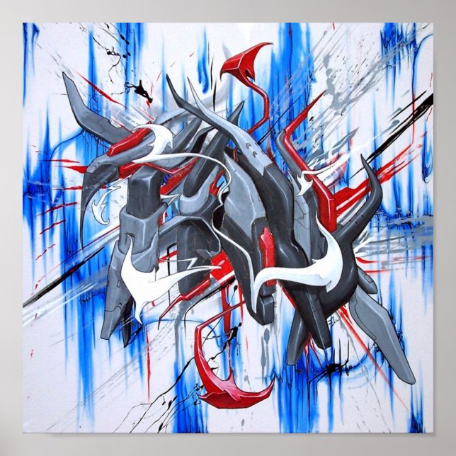 Påverkan på makrokvanttänkande poster (Framsidan)