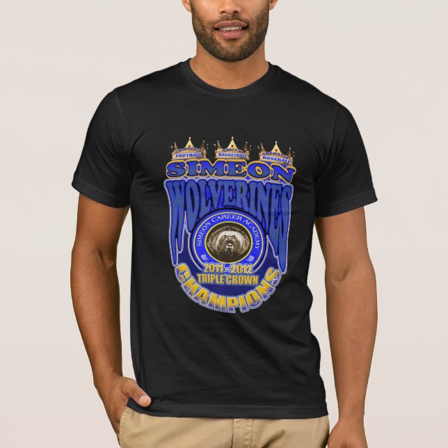 påvetiarant-skjorta t shirt (Framsida)