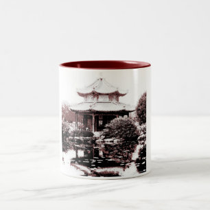 Pavilion Mugg
