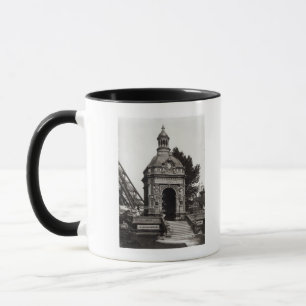 Paviljongen Perrusson Mugg