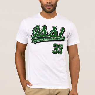 Pavlo 33 tee