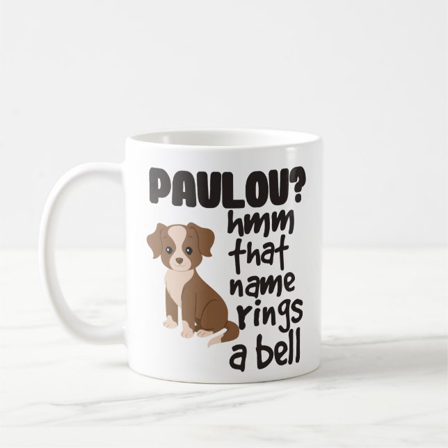 Pavlov psykologpsykologi ha som huvudämne kaffemugg (Vänster)