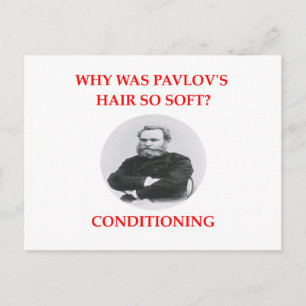 pavlov vykort