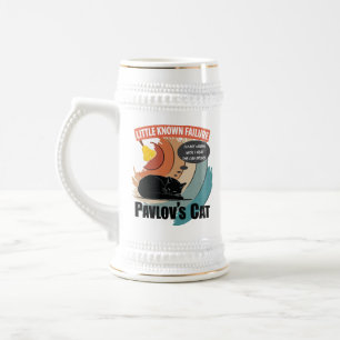 Pavlovs katt - Funny psykologi Sejdel
