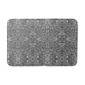 Pavo Pontem Abstrakt Bath Mat Badrumsmatta