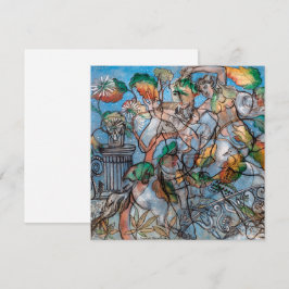 Pavonia | Francis Picabia |