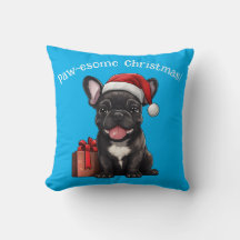 😍Paw-esome Söt Frenchie-valp