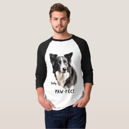Paw-fekt T Shirt