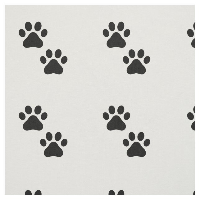 Paw Pads Tyg (Provkarta)