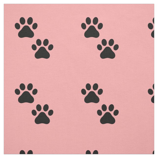 Paw Pads Tyg (Provkarta)