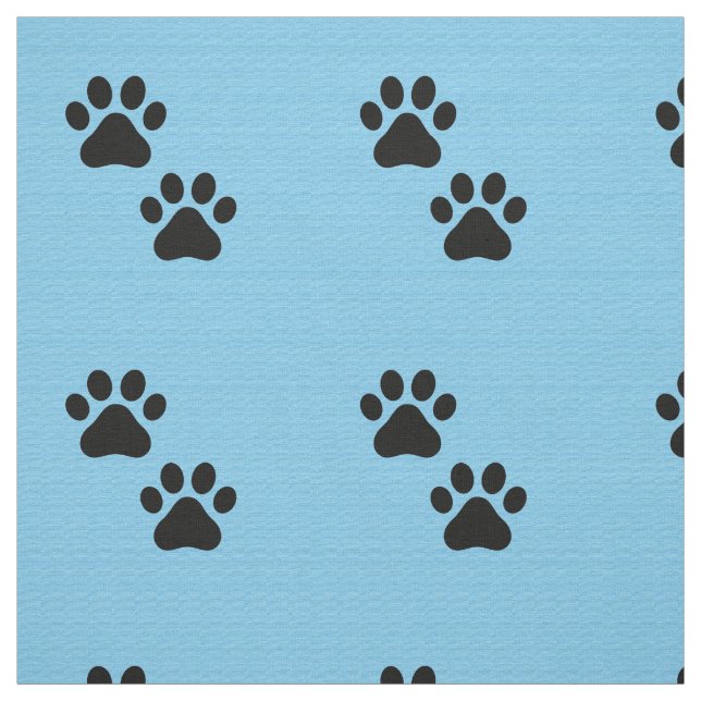 Paw Pads Tyg (Provkarta)