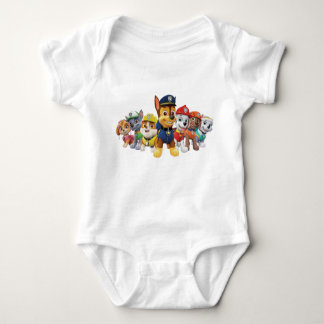 paw patrol t shirt