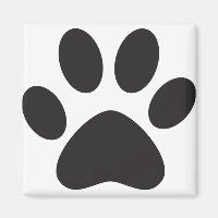 Paw Print Hund Cat Animal Pet Foot Puppy