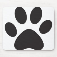 Paw Print Hund Cat Animal Pet Foot Puppy