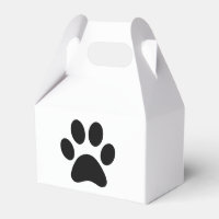 PAW PRINT