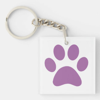 Paw-utskrift