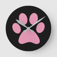 Paw-utskrift