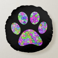 Paw-utskrift