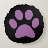 Paw-utskrift