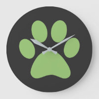 Paw-utskrift 