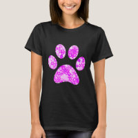 Paw-utskrift