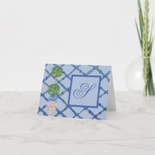 Pawarden Chinoiserie Ginger Burk Burk Tack Kort