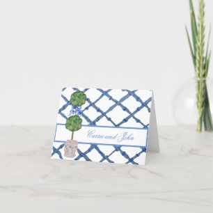 Pawarden Chinoiserie Ginger Burk Burk Tack Kort