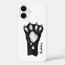 Pawbulous Fodral-Mate iphone case