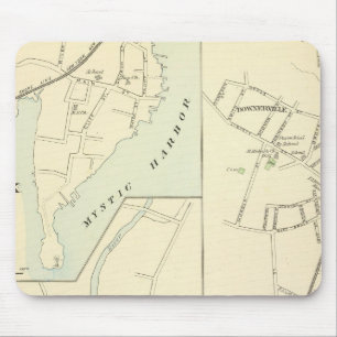 Pawcatuck, Noank, Lyme Musmatta