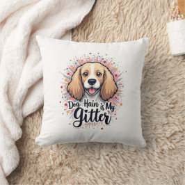 Pawfect Comfort Pillow Kudde