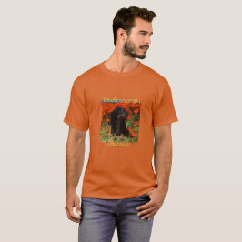 Pawfessionellt adjektiv Dachshund T Shirt