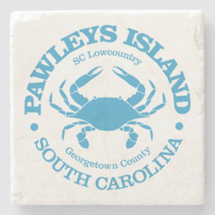 Pawleys Island (krabba) Stenunderlägg