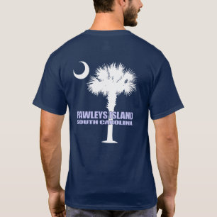 Pawleys Island (P&C) T Shirt