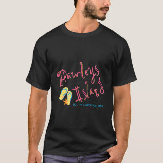 Pawleys Island South Carolina T Shirt