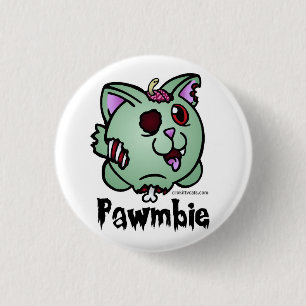 Pawmbie knäppas knapp