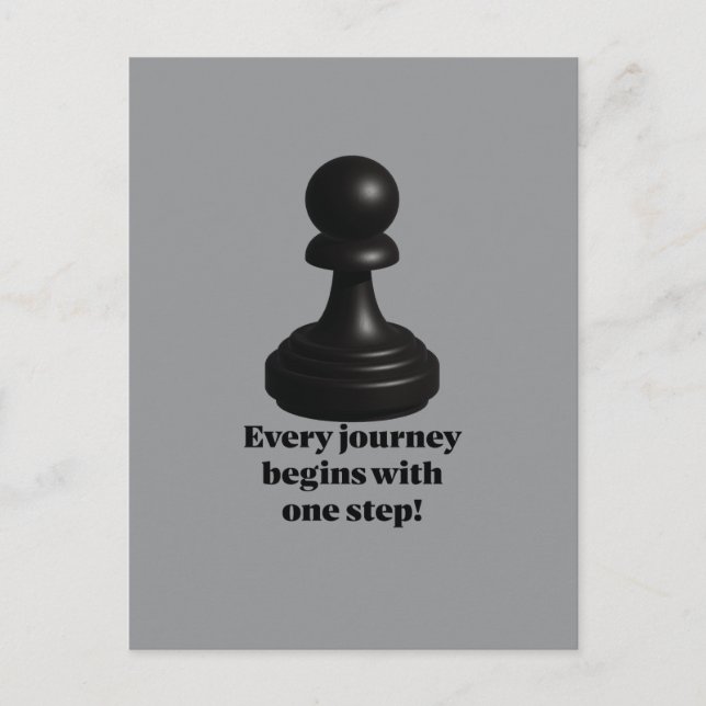 Pawn Helg Vykort (Framsida)