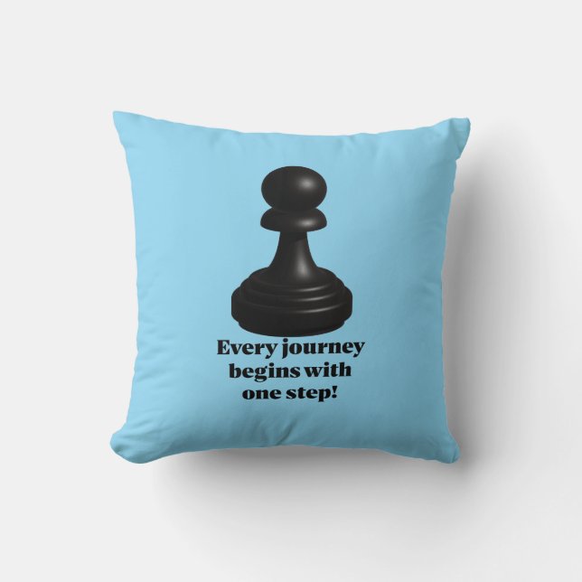 Pawn Kudde (Framsida)