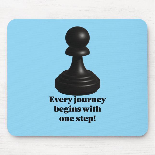 Pawn Musmatta (Framsidan)