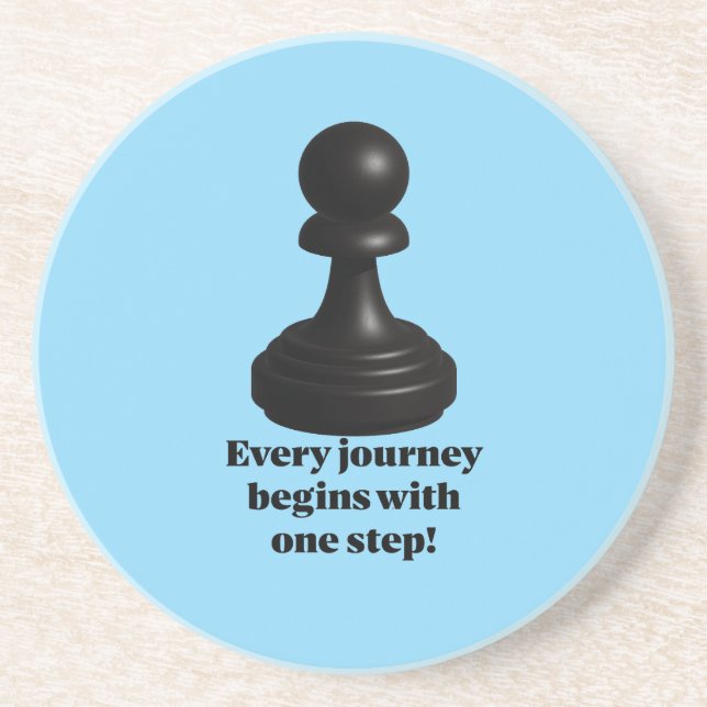 Pawn Underlägg (Framsidan)