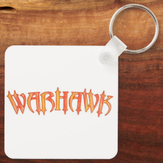 PAWNS KEYCHAIN NYCKELRING