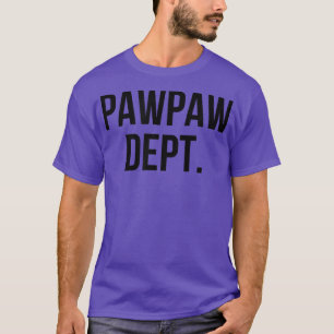 PawPaw-avsnitt T Shirt