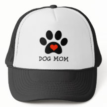 Pawprint hundmamma