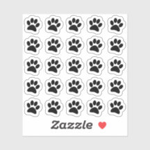 Paws Färgväxlingsbar Husdjursvårds Tracker Bujo Pl