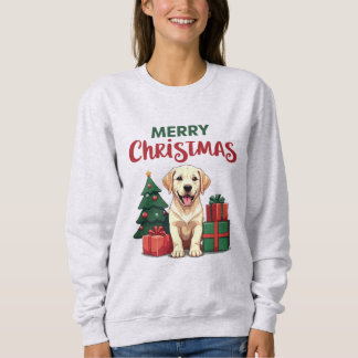 Paws-itively Festive T Shirt