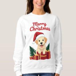 Paws & Presents T Shirt