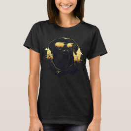 Paws & Shades Perfection T Shirt