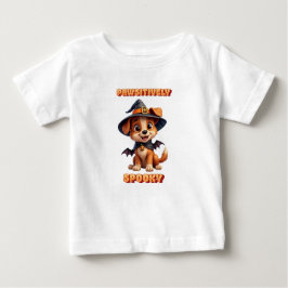 Pawsistiskt taloky Cute Halloween T Shirt