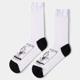 Pawsit Socks