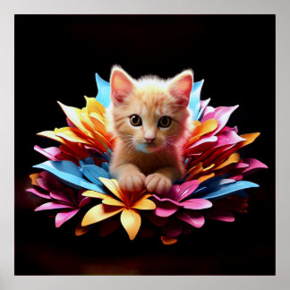 Pawsitiva avsikter poster