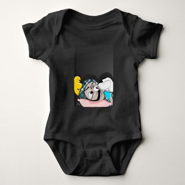 Pawsitiva inslag t shirt (Framsida)